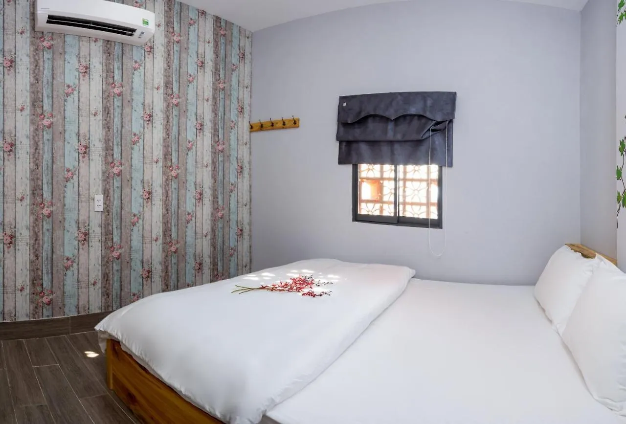 Tuti Hostel Da Nang