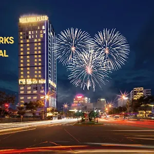 Hotel Nhu Minh Plaza, Da Nang